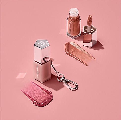 Fenty Beauty Gloss Bomb Set Fenty Beauty Gloss Bomb Set