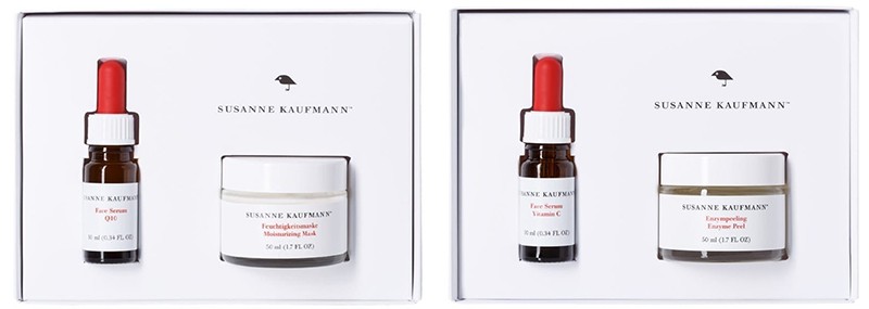 Наборы от Susanne Kaufmann Наборы от Susanne Kaufmann