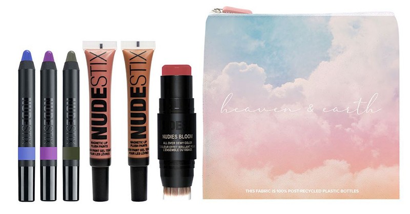 Nudestix Heaven and Earth Set Nudestix Heaven and Earth Set