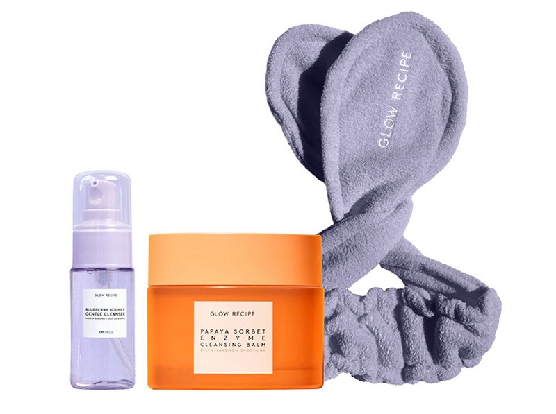 Glow Recipe Double Cleanse Duo Glow Recipe Double Cleanse Duo