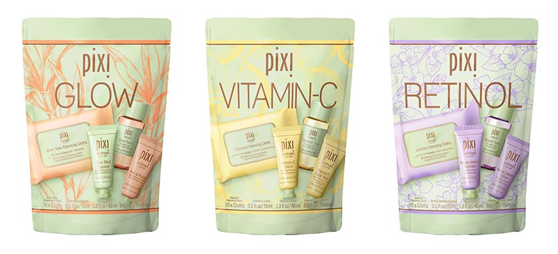 Наборы от Pixi Наборы от Pixi