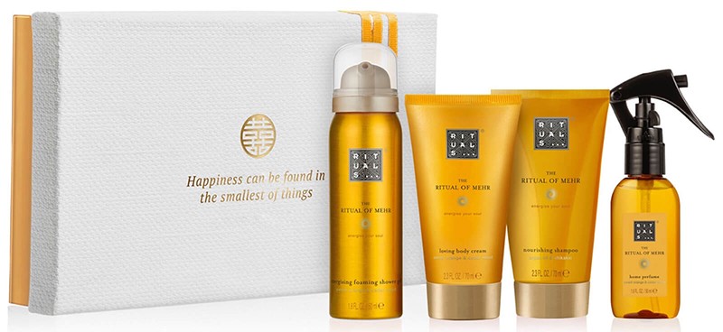 Rituals The Ritual of Mehr Gift Set