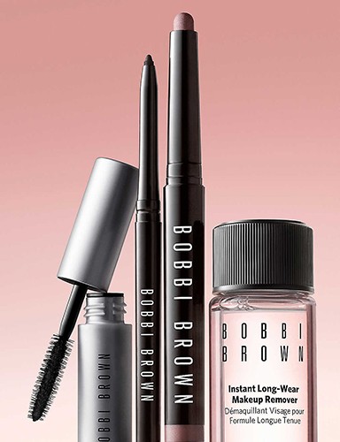 Bobbi Brown Long-Wear Line And Define Eye Kit Bobbi Brown Long-Wear Line And Define Eye Kit