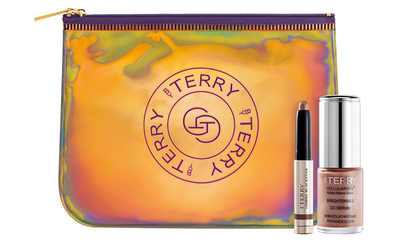 By Terry My Mini Essentials Set By Terry My Mini Essentials Set