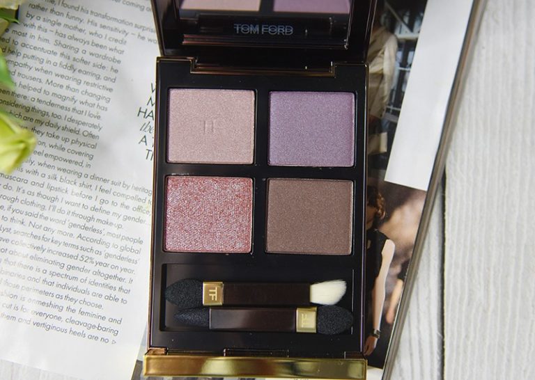 Tom ford pretty baby