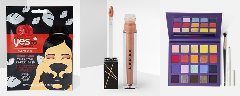 акции на BeautyBay акции на BeautyBay