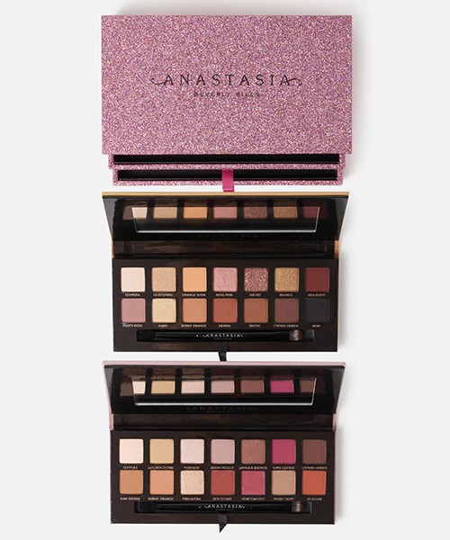 скидка 50% на набор Anastasia Beverly Hills Palette Vault Duo скидка 50% на набор Anastasia Beverly Hills Palette Vault Duo