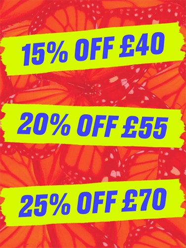 скидки на BeautyBay