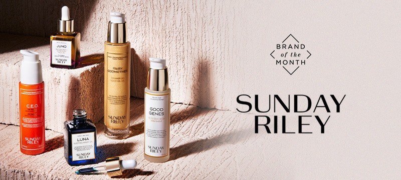 бренд месяца на Cult Beauty бренд месяца на Cult Beauty