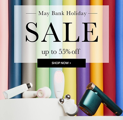 распродажа на Current Body