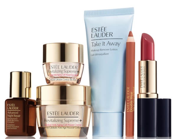 Estee lauder multi. Estee Lauder.