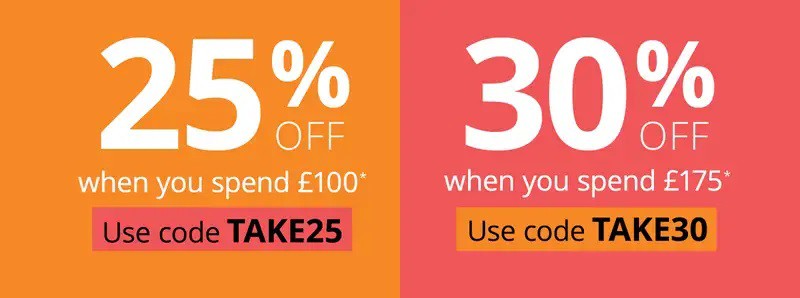 скидка 30% на Feelunique