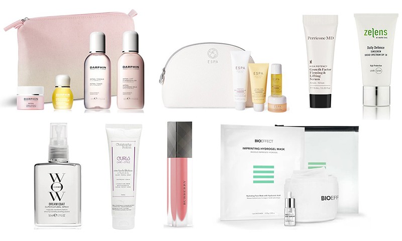 акции на LookFantastic