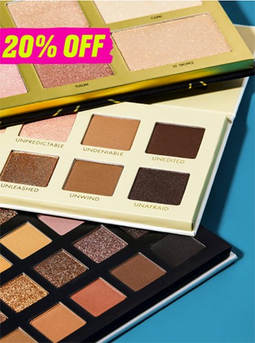 скидка 20% на косметику Lorac скидка 20% на косметику Lorac