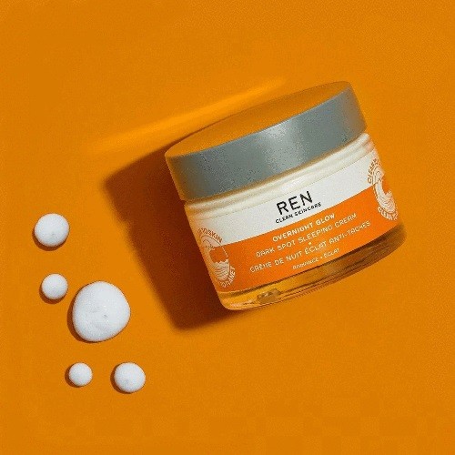 скидки на Lookfantastic