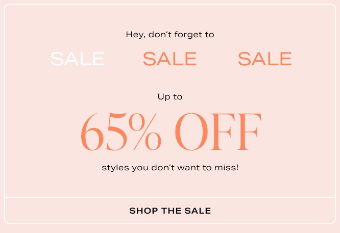 распродажа на Revolve