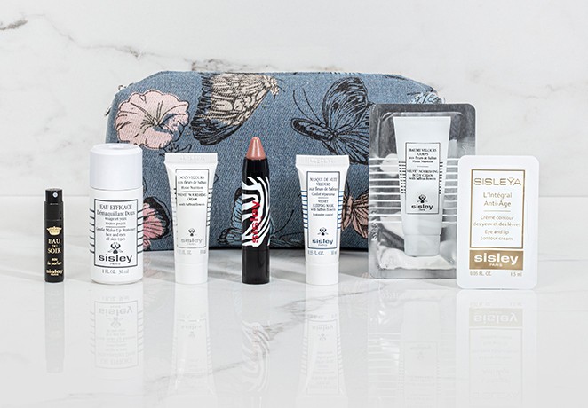 подарок Sisley подарок Sisley