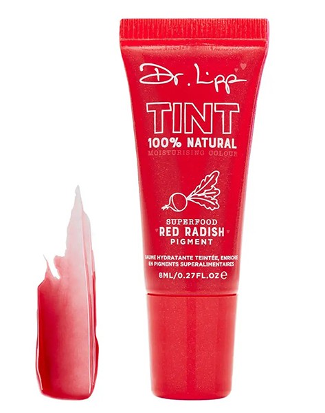 Dr. Lipp 100% Natural Moisturising Colour Lip Tint