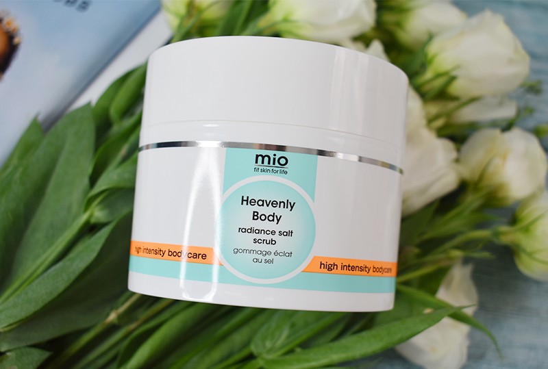 mio skincare косметика отзывы