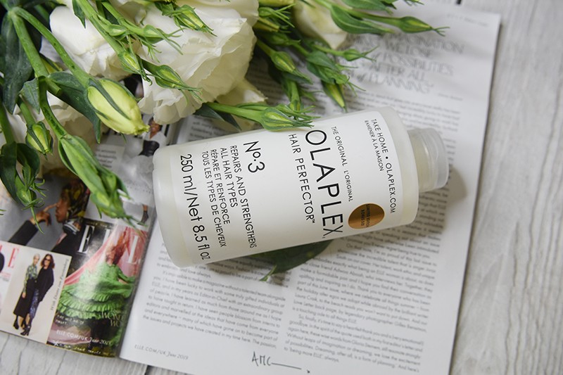 Olaplex No.3 Hair Perfector Supersize