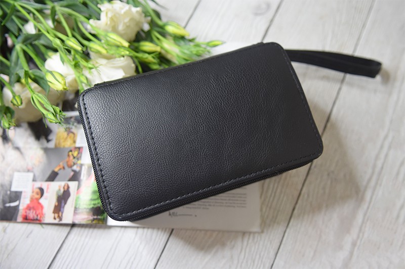 72 Holders 4 Layers Pencils Case