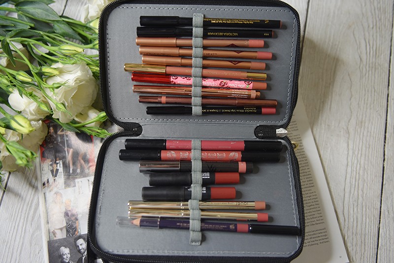 карандаши для губ