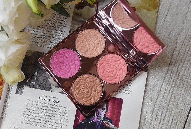 By Terry Beach Bomb Brightening CC Palette