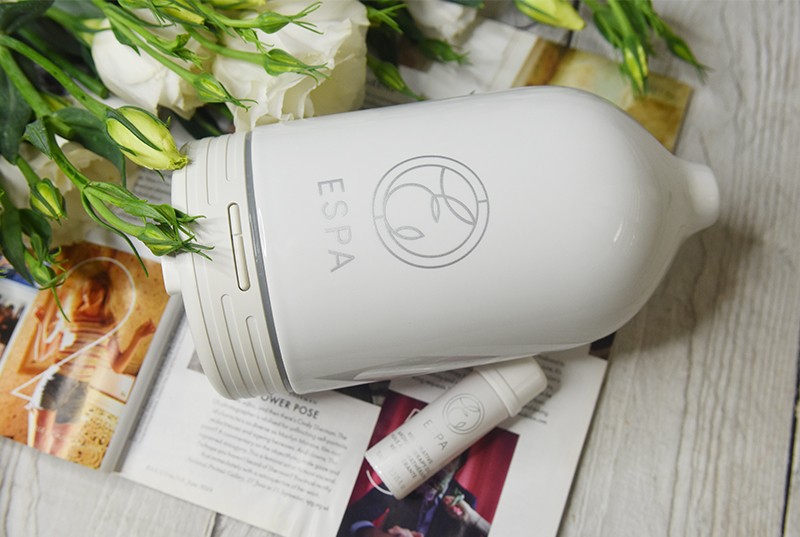 ESPA Diffuser Pod