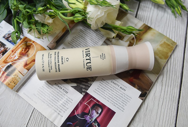 Virtue Volumising Primer