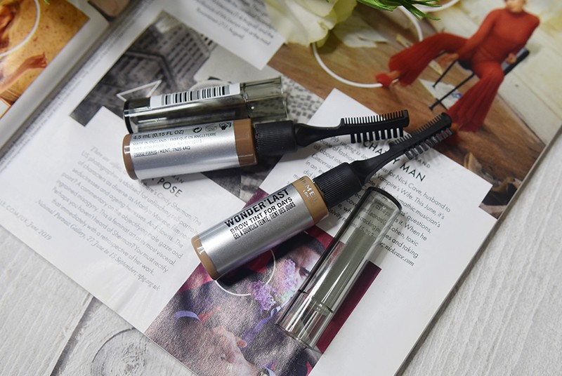 Rimmel Wonder’Last Brows for Days