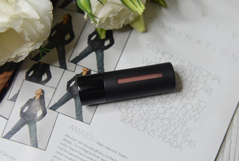 Westman Atelier Squeaky Clean Liquid Lip Balm
