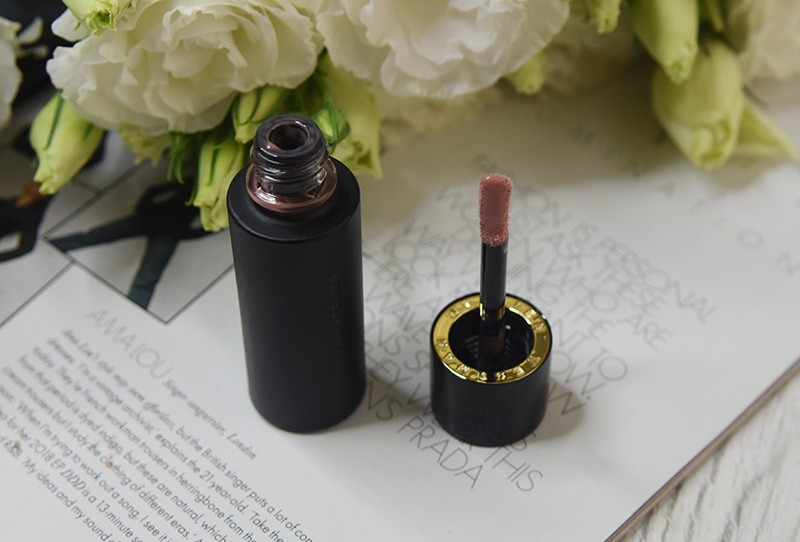 Westman Atelier Squeaky Clean Liquid Lip Balm