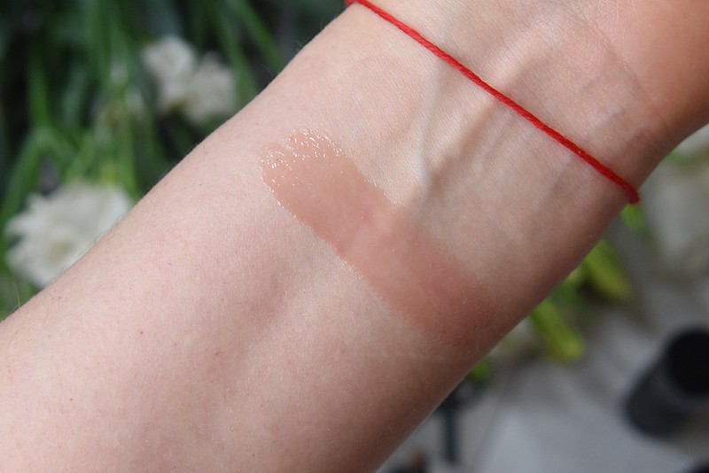 Westman Atelier Squeaky Clean Liquid Lip Balm