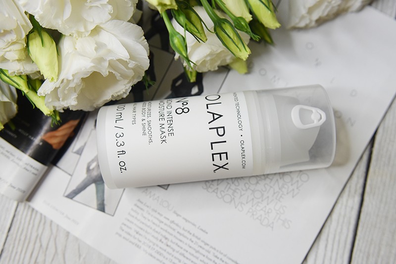 Olaplex No. 8 Bond Intense Moisture Mask 