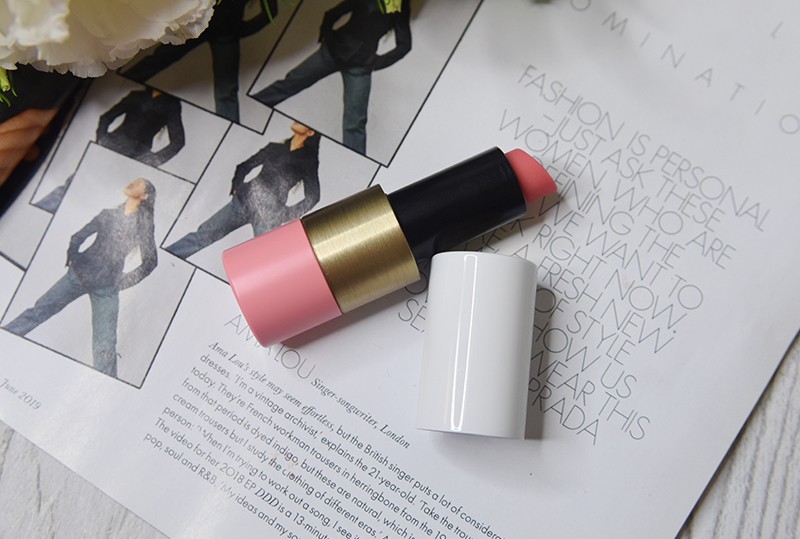 Hermes Rosy Lip Enhancer