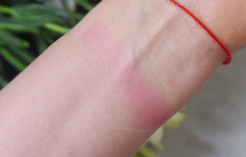 Hermes Rosy Lip Enhancer 