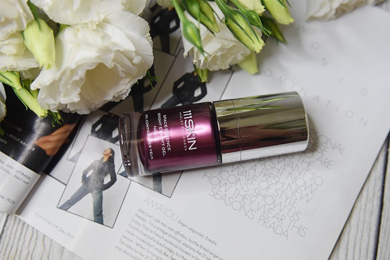 111Skin Space Defence Bright Eye Lift Gel NAC Y2