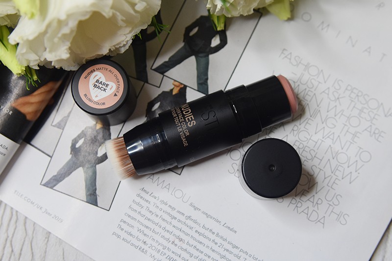 Nudestix Nudies All Over Face Color Matte