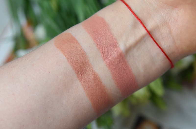 Hourglass Vanish Blush Stick