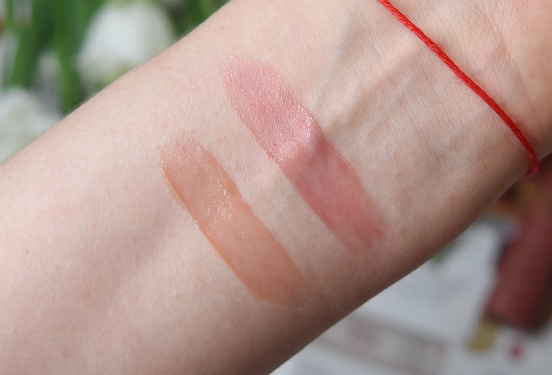 Charlotte Tilbury Tinted Love