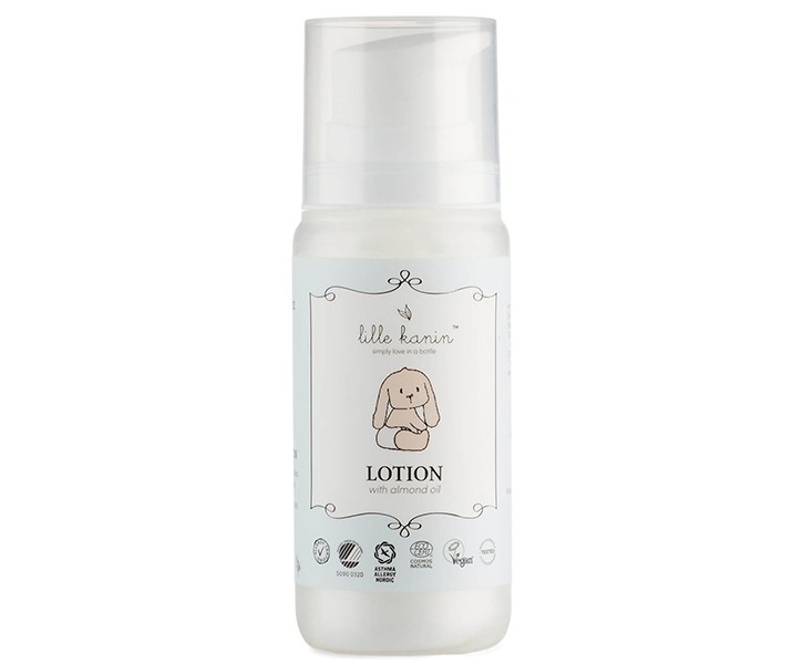 Lille Kanin Cosmos Natural Lotion