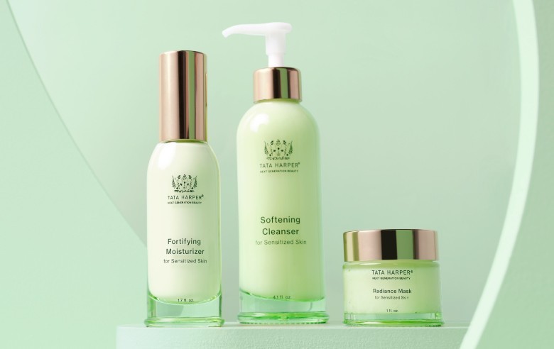 Новинки от Tata Harper