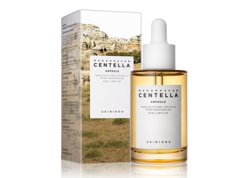  Skin1004 Madagascar Centella Ampoule