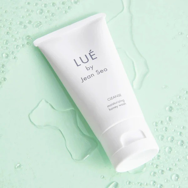 Lue by Jean Seo Lue Cleanse Moisturising Honey Wash