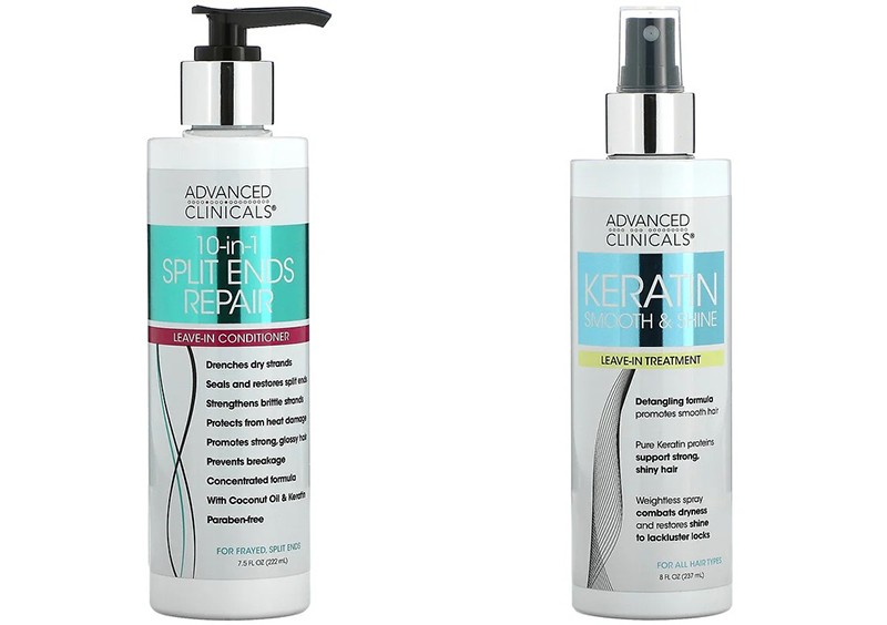 Новинки от Advanced Clinicals