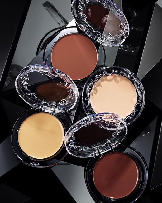 KVD Beauty Good Apple Skin Perfecting Foundation Balm