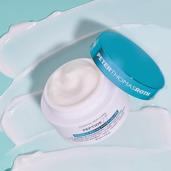 Peter Thomas Roth Peptide 21 Wrinkle Resist Moisturiser