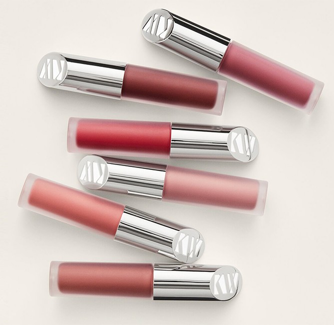 Kjaer Weis Matte Naturally Liquid Lipstick Kjaer Weis Matte Naturally Liquid Lipstick