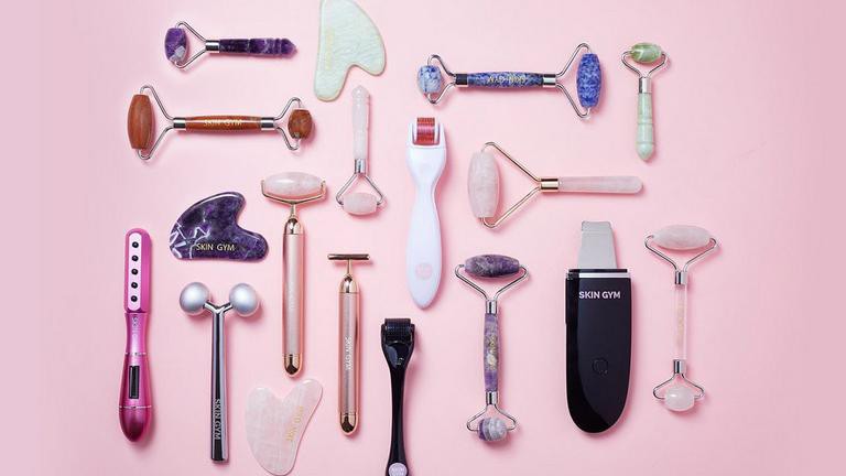 Skin Gym на Current Body Skin Gym на Current Body