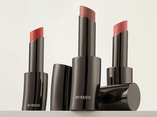 Помады от Byredo Makeup Помады от Byredo Makeup